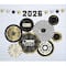 2026 Graduation Décor Kit by Celebrate It™